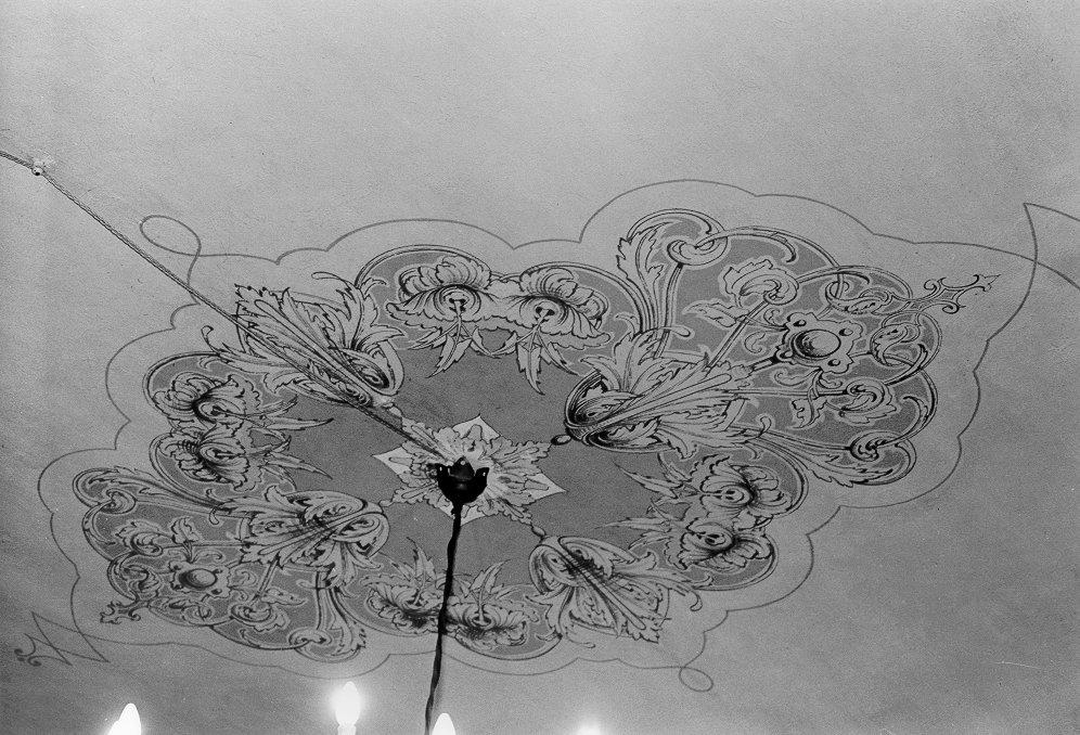 motivi decorativi (dipinto, complesso decorativo) di Bocchi Filippo (terzo quarto sec. XIX)