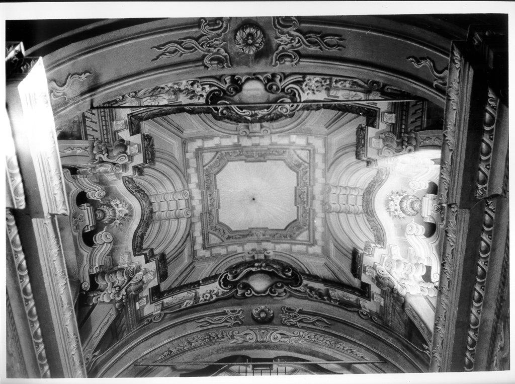 decorazione pittorica, ciclo di Contestabili Antonio (metà sec. XVIII)