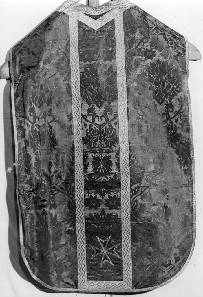 pianeta, coppia - manifattura italiana (seconda metà sec. XVIII)