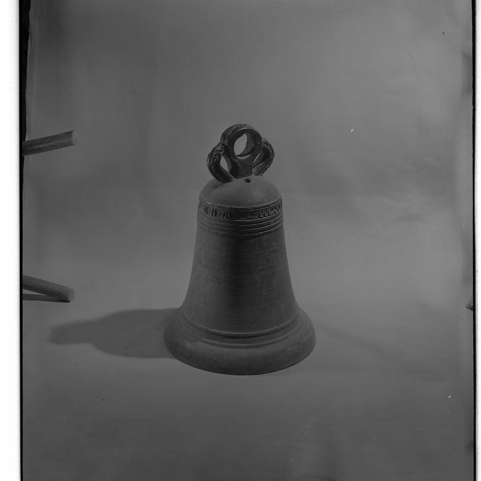 campana - bottega toscana (sec. XIV)