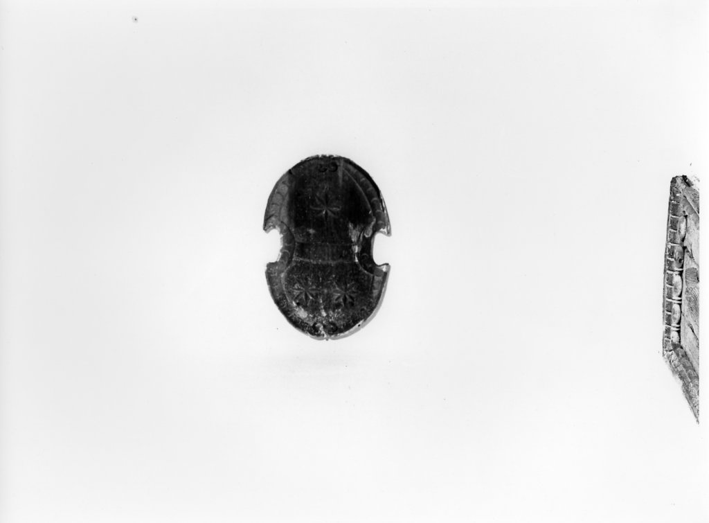 rilievo - bottega toscana (sec. XVI, sec. XVII)