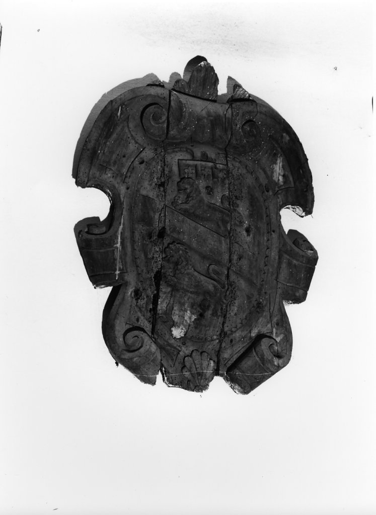 rilievo - bottega toscana (inizio sec. XIX)