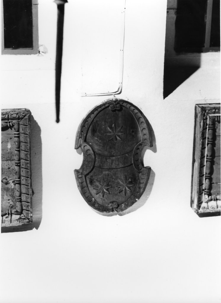 rilievo - bottega toscana (sec. XVI, sec. XVII)