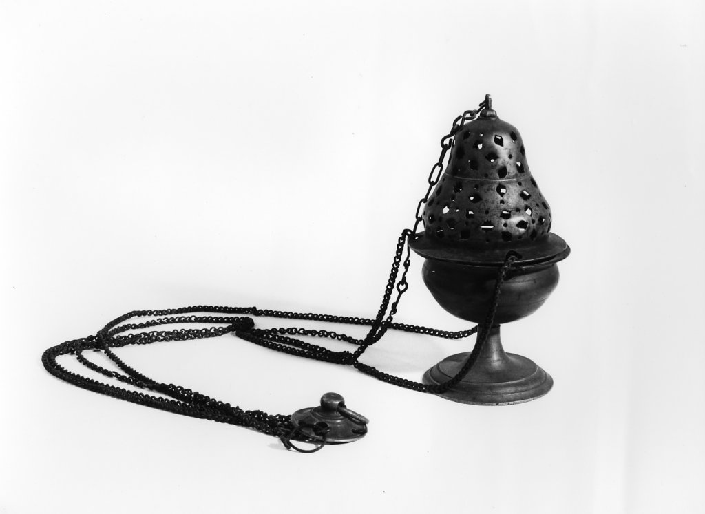 turibolo - bottega toscana (sec. XVII)