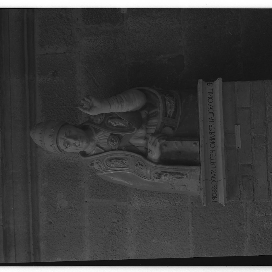 arco, serie - bottega pisana (inizio sec. XIV)