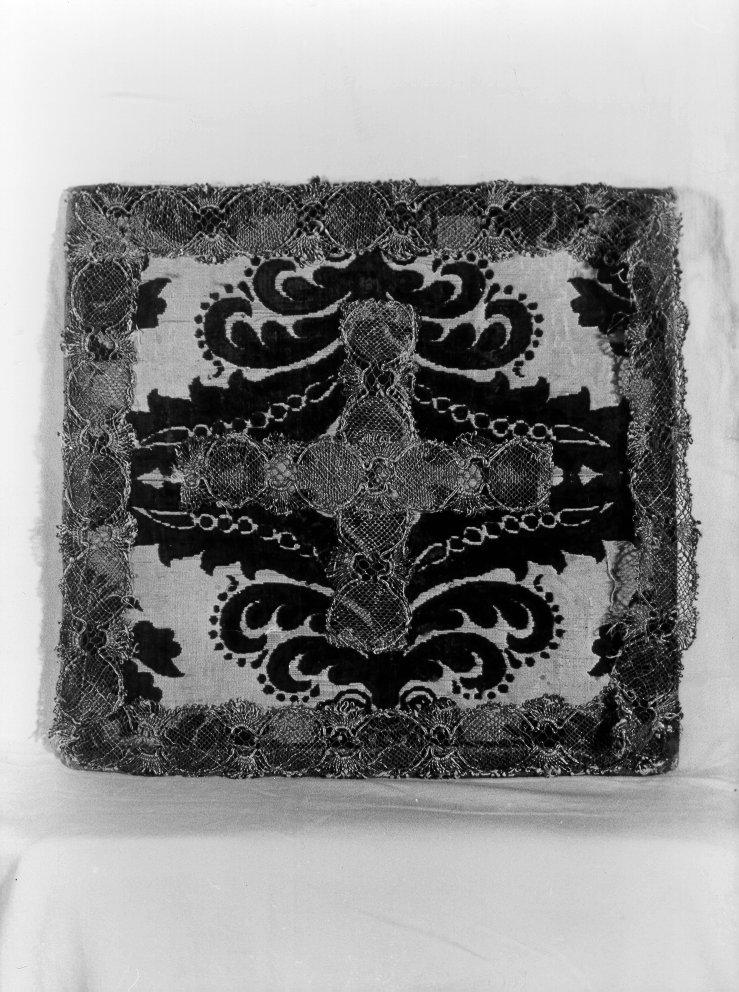 borsa - manifattura italiana (seconda metà sec. XVI)