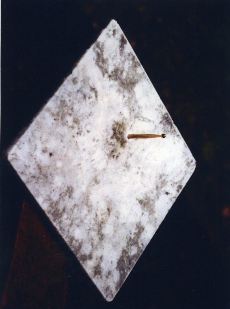 meridiana - bottega pisana (?), bottega pisana (?), bottega pisana (?) (seconda metà sec. XVIII)