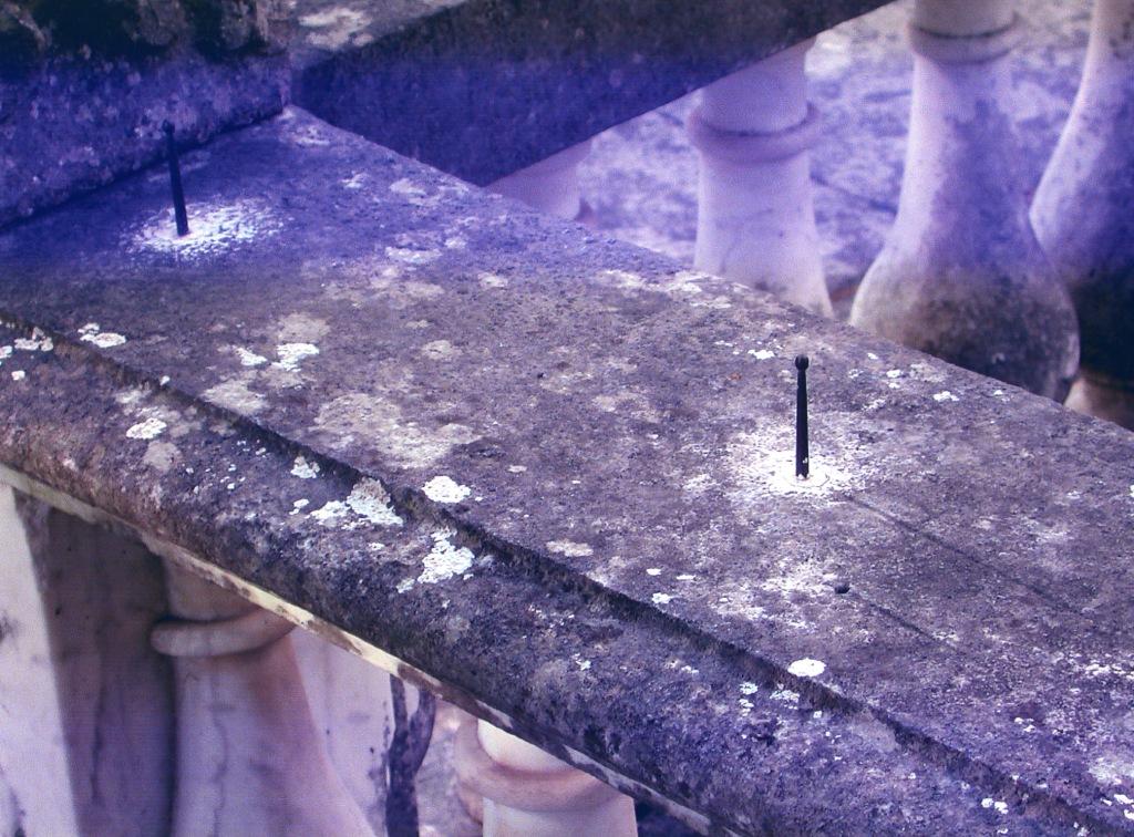 meridiana - bottega pisana (?), bottega pisana (?), bottega pisana (?) (seconda metà sec. XVIII)