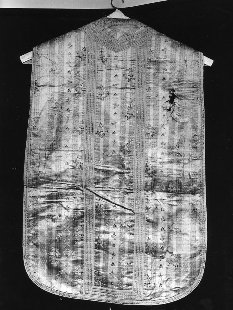 pianeta - manifattura italiana (sec. XVIII)