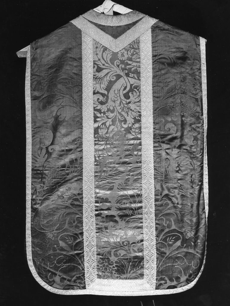 pianeta - manifattura italiana (sec. XVIII)