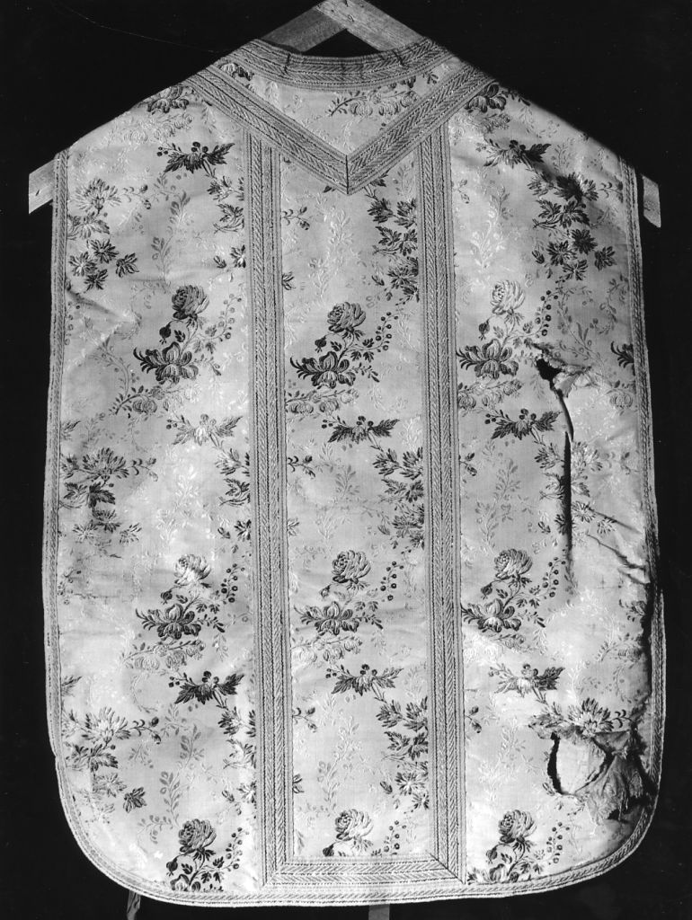 pianeta - manifattura italiana (secc. XVIII/ XIX)