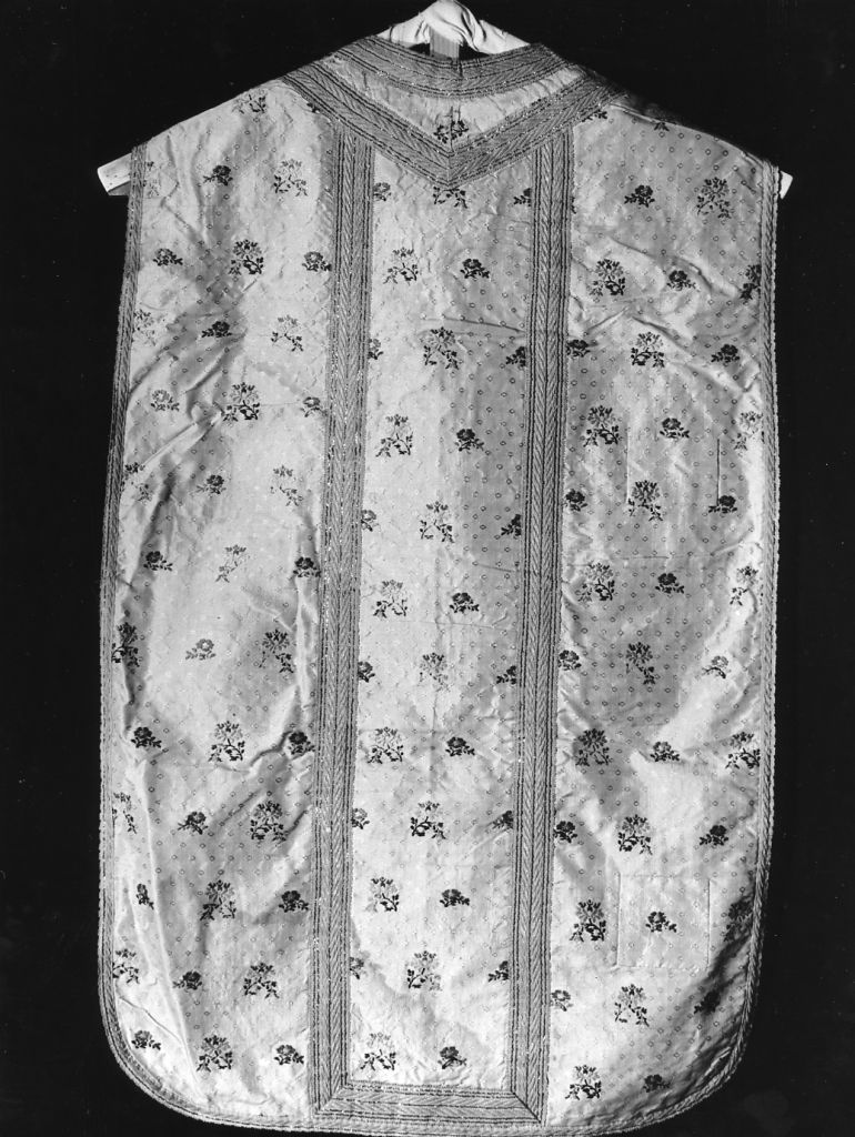 pianeta - manifattura italiana (sec. XVIII)