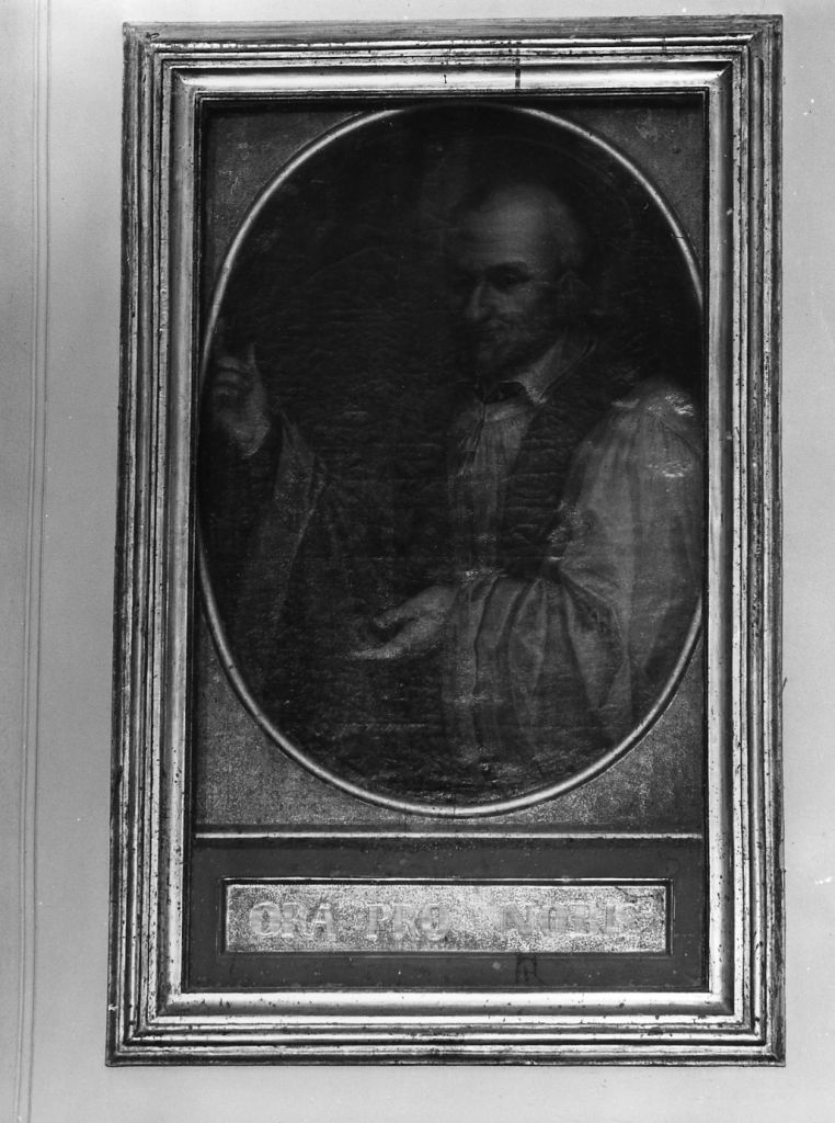 San Vincenzo (dipinto) - ambito italiano (sec. XVIII)