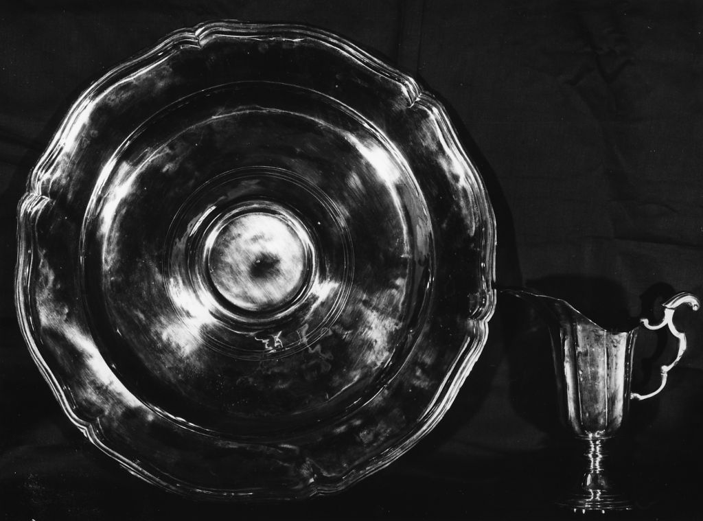 servizio da lavabo, elemento d'insieme - bottega italiana (secc. XVIII/ XIX)