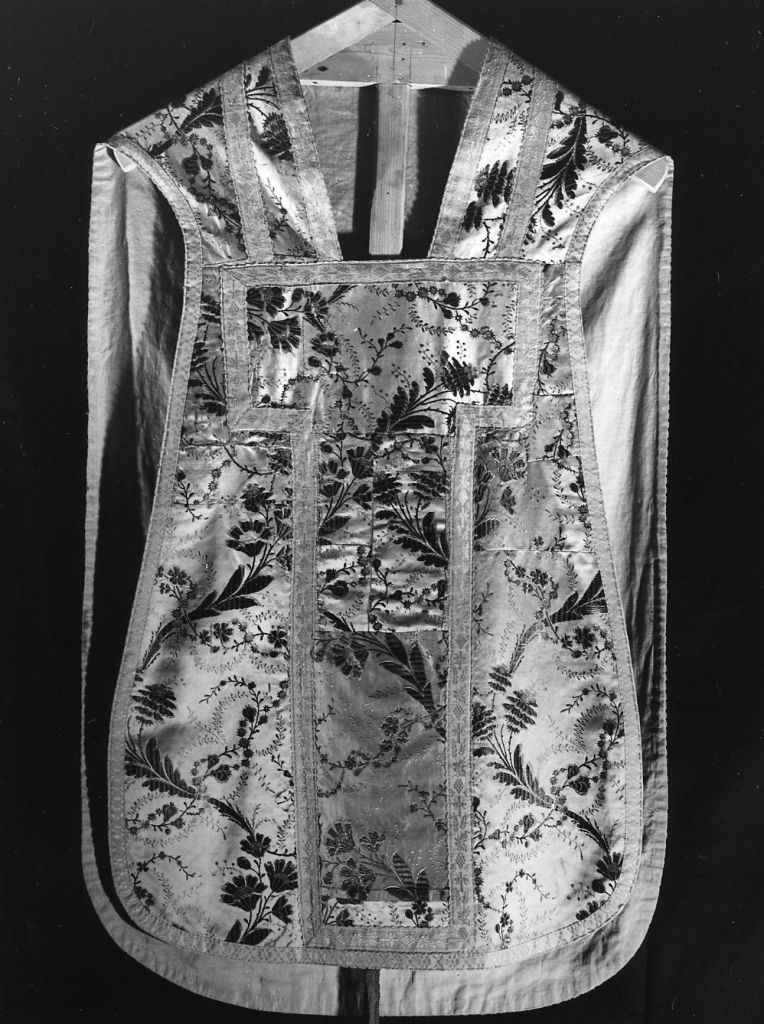 pianeta - manifattura toscana (sec. XVIII)