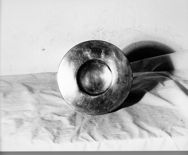 patena - bottega italiana (seconda metà sec. XIX)