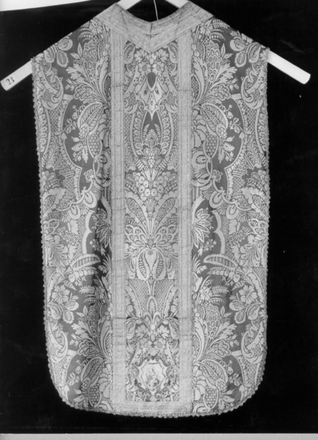 pianeta, serie - manifattura toscana (sec. XVIII)