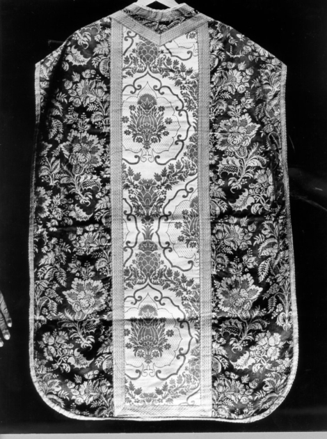 pianeta - manifattura italiana (sec. XVIII)