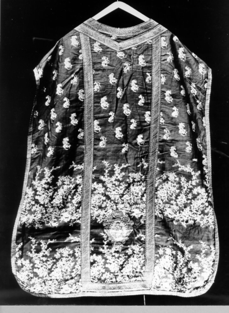 pianeta - manifattura italiana (sec. XVIII)