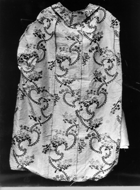 pianeta - manifattura italiana (sec. XVIII)