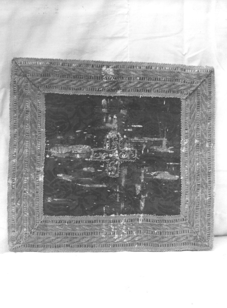 borsa - manifattura italiana (sec. XVIII)