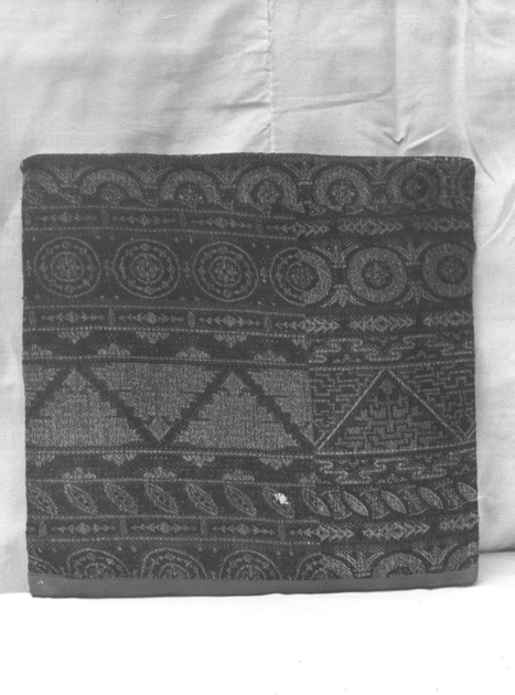 borsa - manifattura italiana (secc. XIX/ XX)