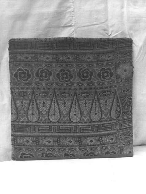 borsa - manifattura italiana (secc. XIX/ XX)