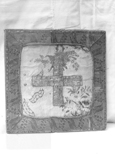 borsa - manifattura italiana (sec. XVIII)