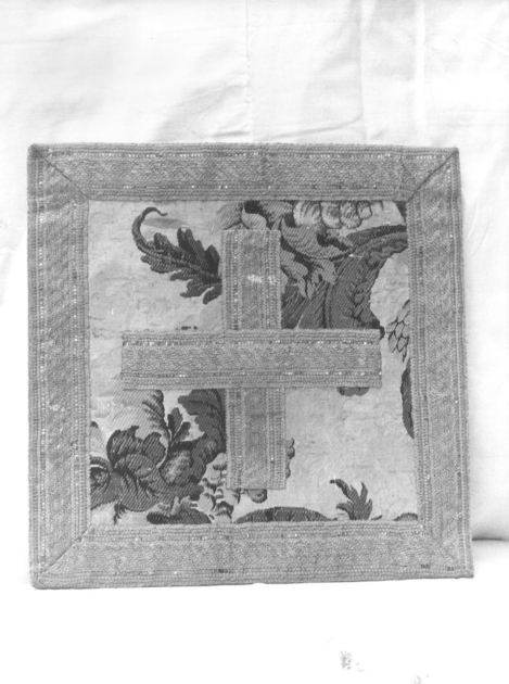 borsa - manifattura italiana (sec. XVIII)