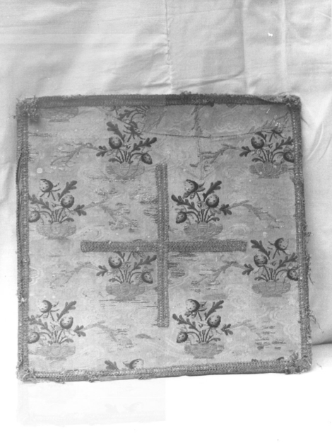 borsa - manifattura italiana (sec. XVIII)