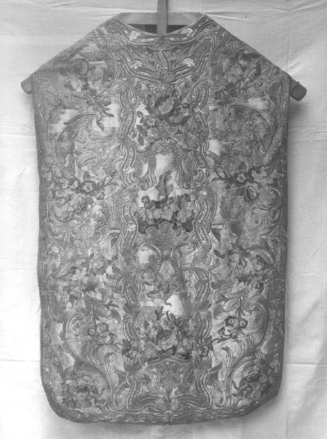 pianeta - manifattura italiana (sec. XVIII)