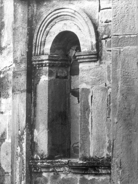 monofora - bottega toscana (sec. XII)