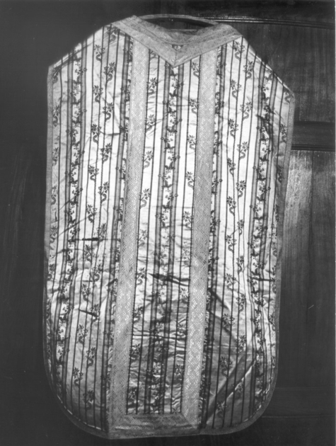 pianeta - manifattura italiana (secc. XVII/ XIX)