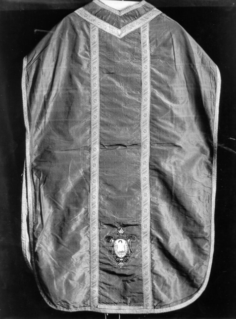 pianeta - ambito italiano (sec. XVIII)