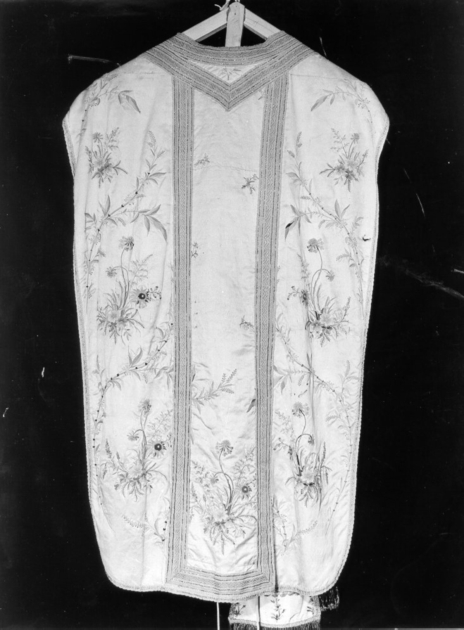 pianeta - ambito italiano (sec. XVIII)