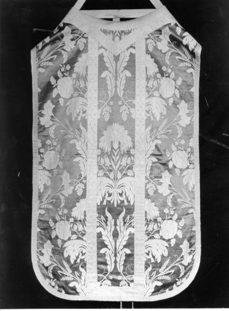 pianeta - ambito italiano (prima metà sec. XVIII)