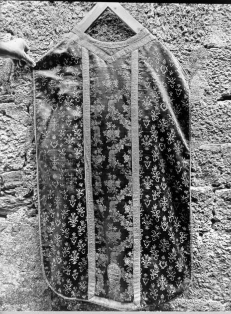 pianeta - manifattura italiana (sec. XVII)