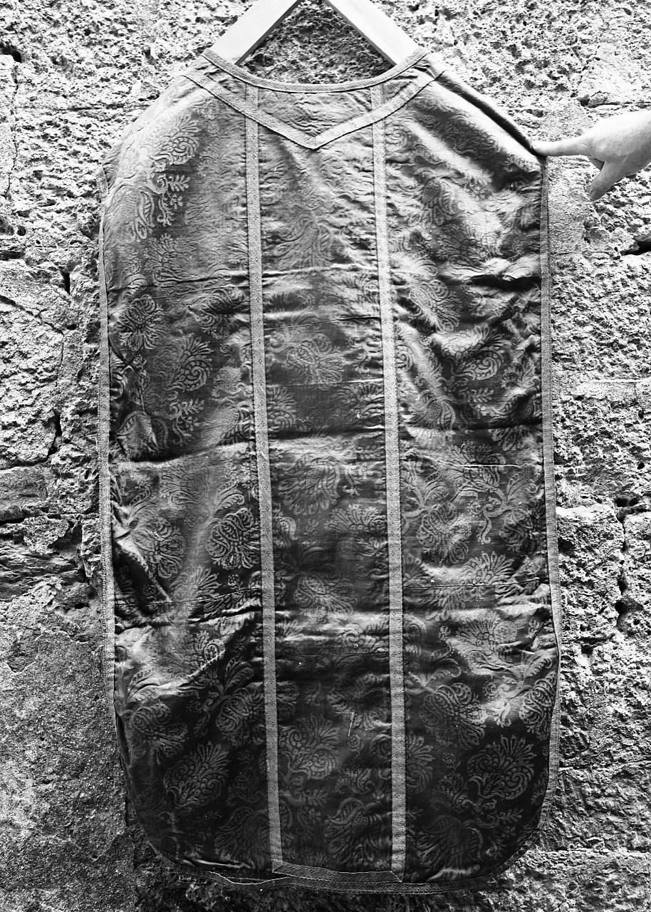 pianeta - manifattura italiana (prima metà sec. XVIII)