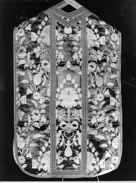 pianeta - manifattura italiana (sec. XIX)