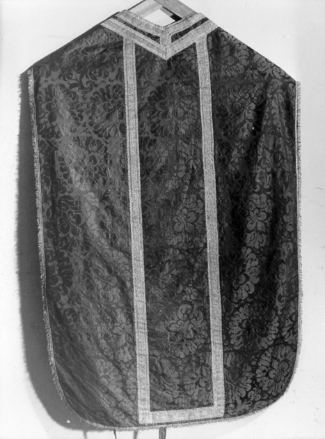 pianeta - manifattura lucchese (sec. XVIII)