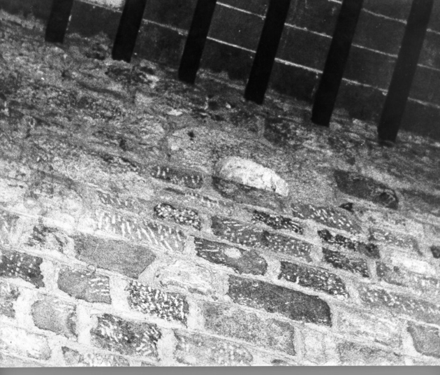 arco - bottega italiana (secc. VIII/ IX)