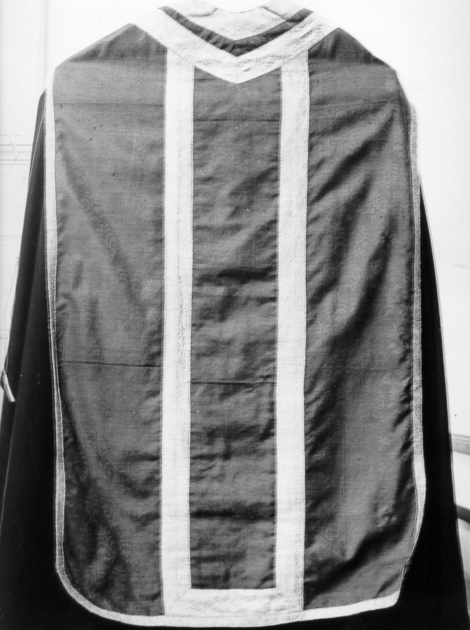 pianeta - ambito italiano (secc. XVII/ XVIII)