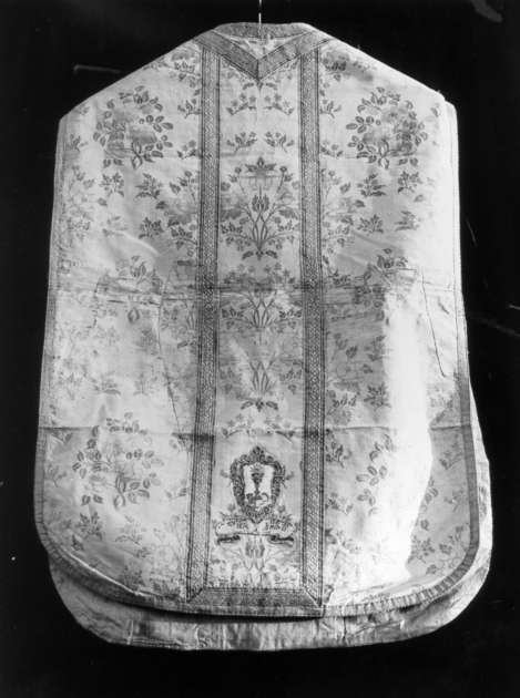 pianeta - manifattura toscana (inizio sec. XIX)