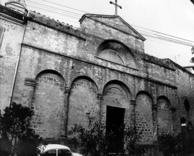 decorazione plastico-architettonica - ambito italiano (sec. XVIII)