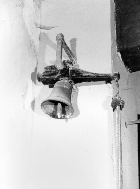 campanella - bottega italiana (sec. XIX)