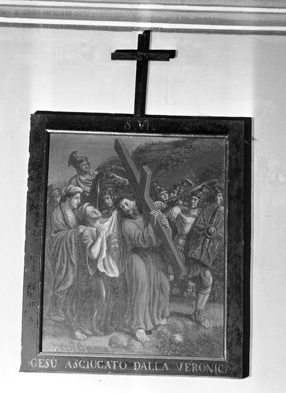 lapide di Ademollo Luigi (inizio sec. XIX)