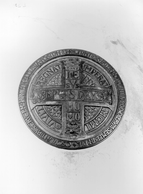 formella - ambito italiano (sec. XX)