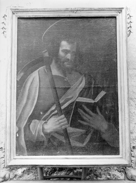 San Isidoro (dipinto) - bottega toscana (sec. XIX)