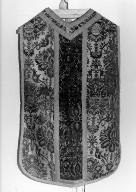 pianeta - manifattura italiana (sec. XVIII)