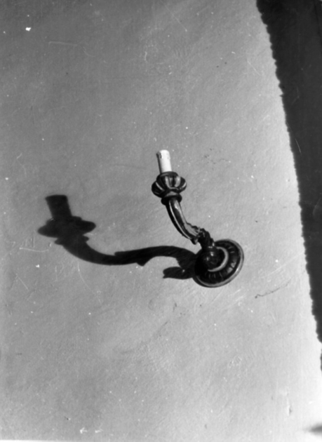 applique, serie - bottega toscana (inizio sec. XIX)